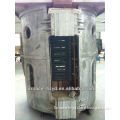 3 ton induction furnace aluminum shell melting furnace from China suppliers